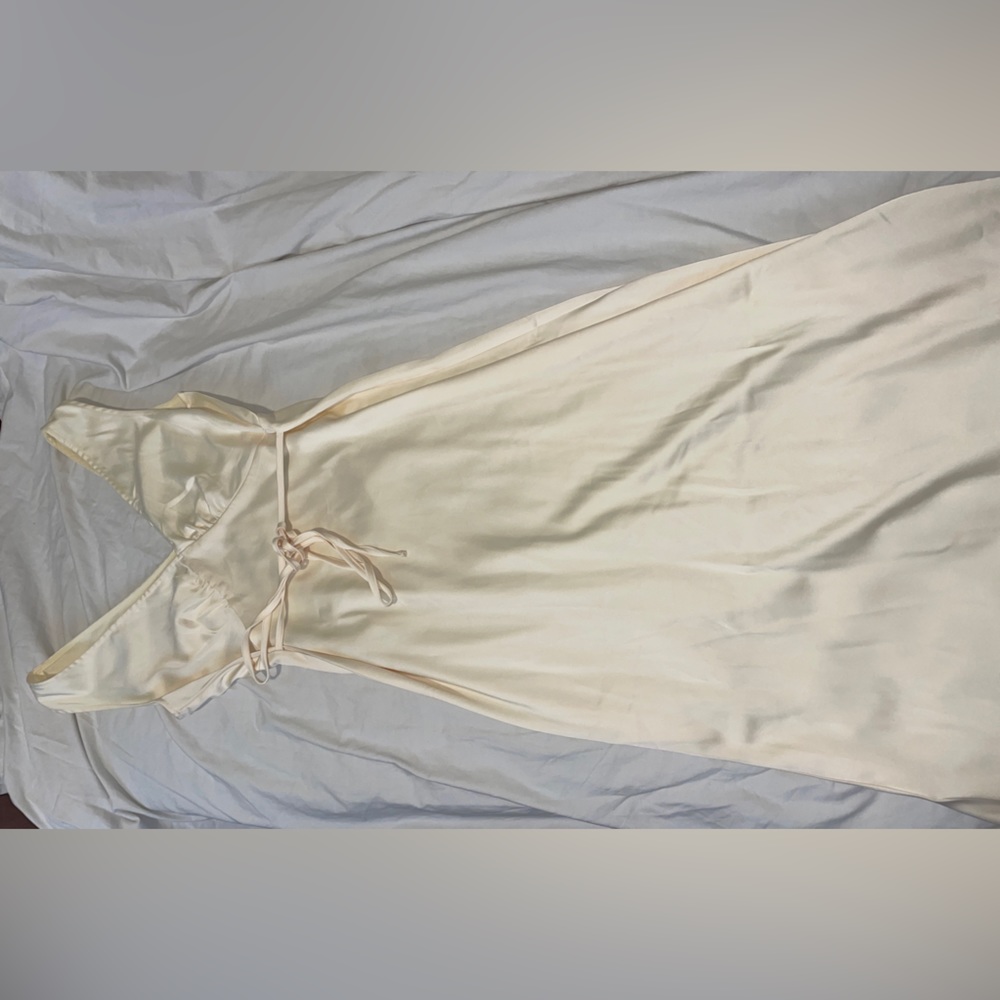 Beautiful long dress